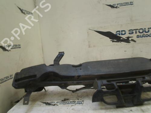 Rear bumper reinforcement KIA RIO III (UB) 1.1 CRDi | BP12590110C73 