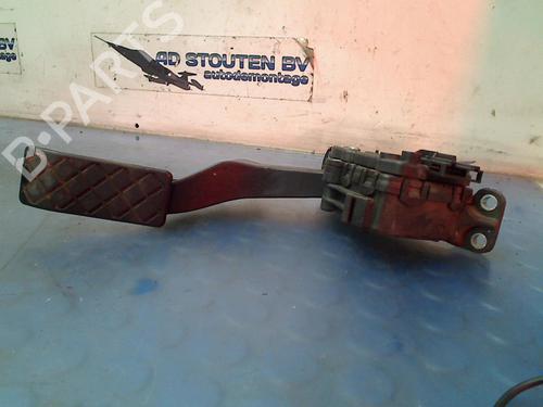 Pedal VW TRANSPORTER T5 Van (7HA, 7HH, 7EA, 7EH) 1.9 TDI | BP13124893I4 