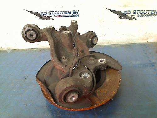 Right rear steering knuckle MERCEDES-BENZ A-CLASS (W176) A 200 (176.043) | BP18716030M28 