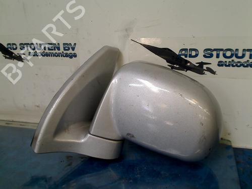 Left mirror HYUNDAI ATOS (MX) 1.1 | BP13548190C26 