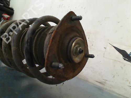 Right front shock absorber LAND ROVER FREELANDER I (L314) 2.0 Td4 4x4 | BP16407317M17 