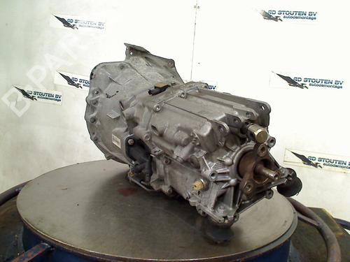Gearbox BMW 3 (E90) 320 i | BP33956011M3  - Image 7