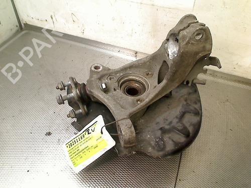 Højre Styrespindel Lejehus Højre Styrespindel Lejehus VW GOLF VII (5G1, BQ1, BE1, BE2) 2.0 GTI (230 hp) 33771180 33771180