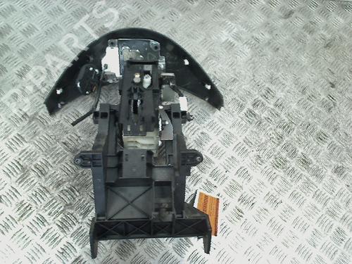 Gear lever MITSUBISHI GRANDIS (NA_W) 2.4 MIVEC (NA4W) | BP11310652M90 