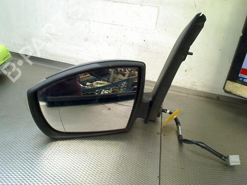 Used Left mirror Left mirror FORD C-MAX II (DXA/CB7, DXA/CEU) 1.6 EcoBoost (150 hp) 36457840 36457840