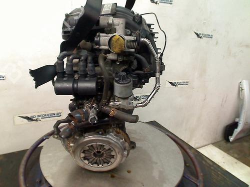 Engine CHEVROLET SPARK (M300) 1.2 | BP31942188M1 