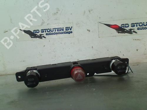 Advarselskontakt FIAT 500 (312_) 0.9 (312AXG1A, 312.AXG11) (86 hp) 25754630