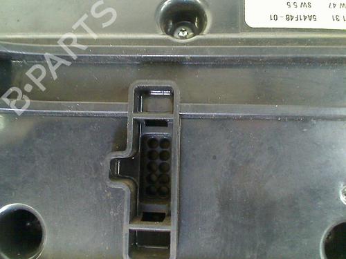 Climate control MINI MINI (F55) Cooper | BP29996525I5 