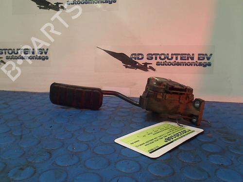 Pedal OPEL MOVANO A Van (X70) 2.5 DTi (FD) | BP13126318I4 