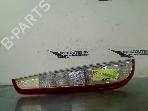 Venstre baglygte FORD FOCUS II Turnier (DA_, FFS, DS) 1.8 (125 hp) 23075282