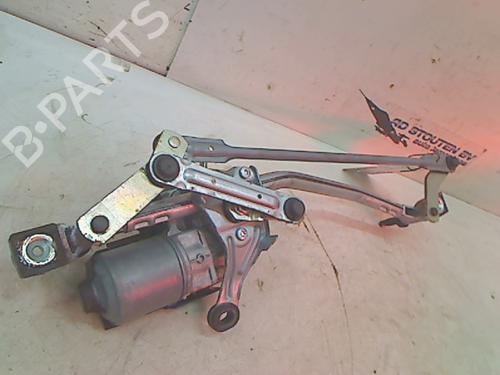 Used Front wipers mechanism VOLVO V40 Hatchback (525) D2 (120 hp) 11315890