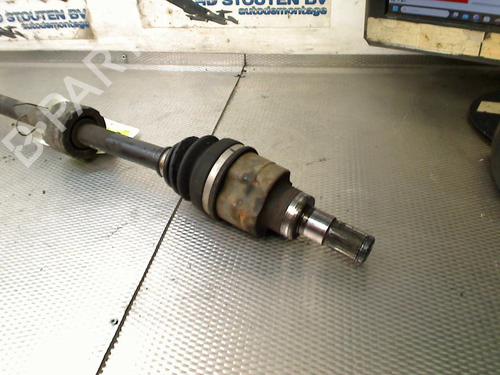 Right front driveshaft SUZUKI ALTO VII (GF, HA25_, HA35_) 1.0 (AMF310, GFC31S) | BP29885720M39
