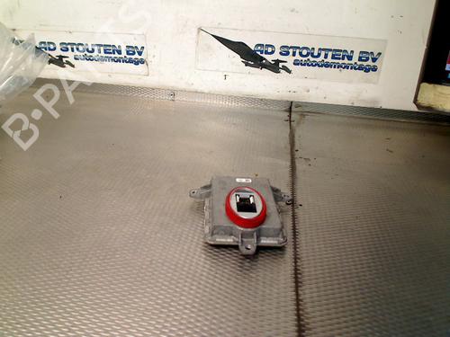 Electronic module MERCEDES-BENZ A-CLASS (W176) A 180 CDI / d (176.012) | BP29822254M83