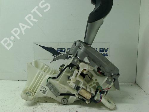 Gear lever HONDA INSIGHT (ZE_) 1.3 IMA (ZE28, ZE2) | BP11300555M90 