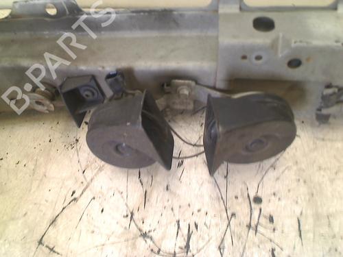Front bumper reinforcement FORD FOCUS II Turnier (DA_, FFS, DS) 1.8 | BP13024145C109 