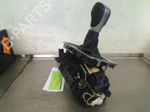 Gearknop RENAULT MEGANE IV Hatchback (B9A/M/N_) 1.6 TCe 205 (B9MV) | BP39668205I34  - Image 7