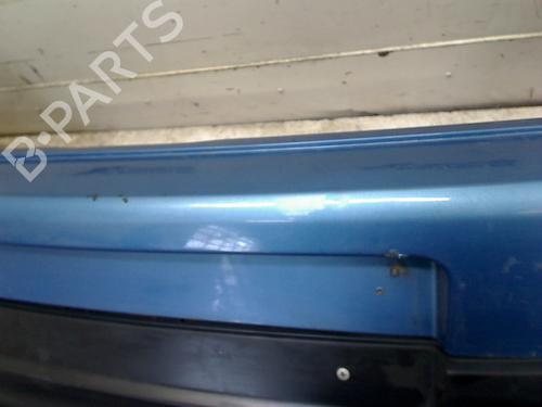Rear bumper VW GOLF V (1K1) 1.4 FSI | BP11380881C8 
