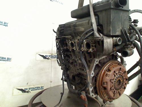 Motor SUZUKI SWIFT III (MZ, EZ) 1.3 (RS413, ZC11S) | BP29965381M1