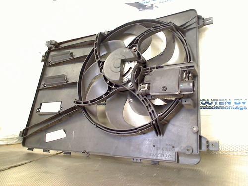 Fan VOLVO V40 Hatchback (525) D2 | BP28106551M128 