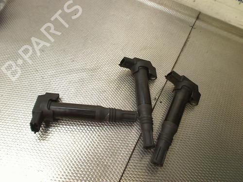 Ignition coil PEUGEOT 2008 I (CU_) 1.2 VTi | BP30820129M94 