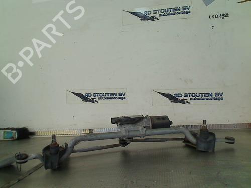 Used Front wipers mechanism Front wipers mechanism MAZDA 3 (BM, BN) 2.0 (120 hp) 33771109 33771109