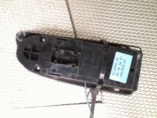 Left front window switch BMW 1 (E87) 118 i | BP28382489I27 - Image 6
