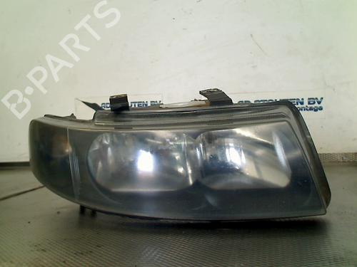 Højre forlygte SEAT LEON (1M1) 1.8 20V T | BP27867970C29 