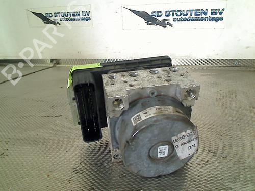 ABS pump FORD FOCUS III Turnier 1.0 EcoBoost | BP29158041M43 