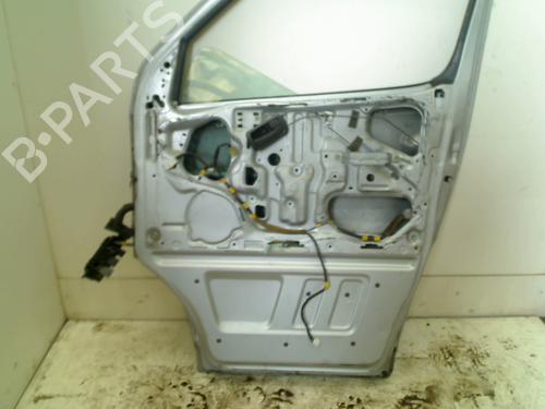 Right front door TOYOTA HIACE IV Van (__H1_, __H2_) 2.4 D (LXH12, LXH22) | BP11312266C3 