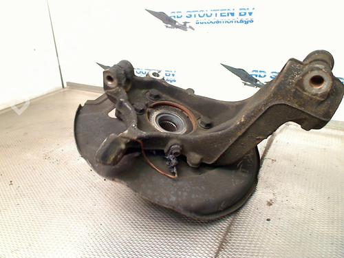 Right front steering knuckle NISSAN QASHQAI II SUV (J11, J11_) 1.3 DIG-T | BP25129422M26 