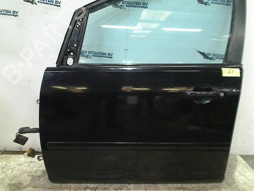 Left front door FORD C-MAX (DM2) 1.8 Flexifuel | BP14454169C2 