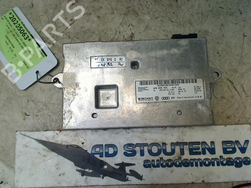Control unit AUDI A6 C6 Avant (4F5) 2.4 | BP11261525M11 - Image 2