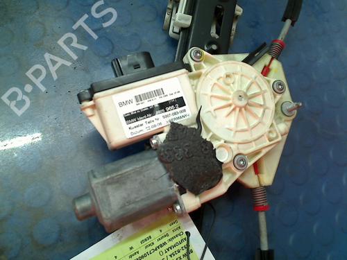 Rear right window mechanism BMW X3 (E83) 2.5 si | BP11328050C25 