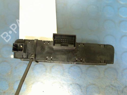 Warning switch SEAT IBIZA IV (6J5, 6P1) 1.2 TDI | BP36218641I22 - Image 3