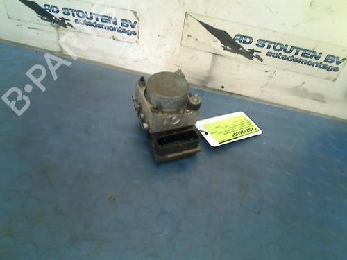 Used ABS pump FORD KA (RU8) 1.2 (69 hp) 15184599