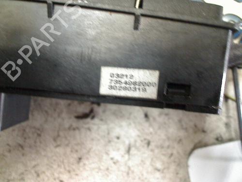 Warning switch OPEL COMBO Box Body/MPV (X12) 1.3 CDTI (B05) | BP13126101I22 