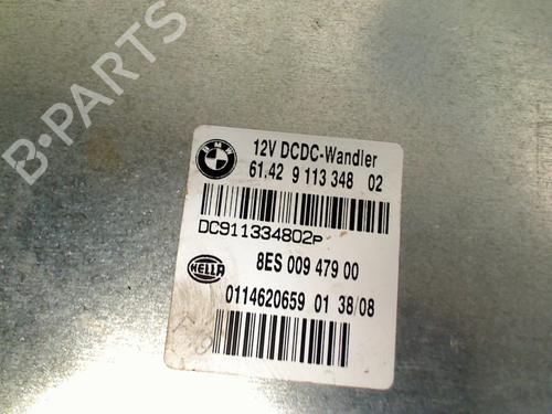 Comfort control module BMW 3 Touring (E91) 320 i | BP21396880M56 