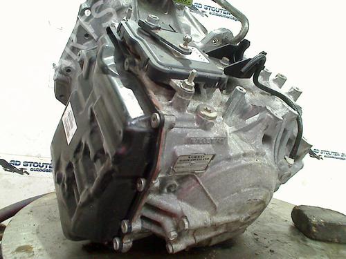 Gearbox VOLVO XC60 II (246) T5 | BP37260172M3 - Image 4