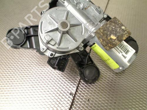 Rear wiper motor CITROËN C4 CACTUS 1.2 VTi 82 | BP30167654M102 