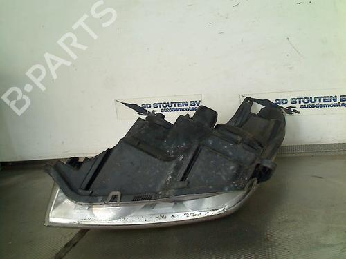 Right headlight OPEL ASTRA H (A04) 1.8 (L48) | BP28118116C29 