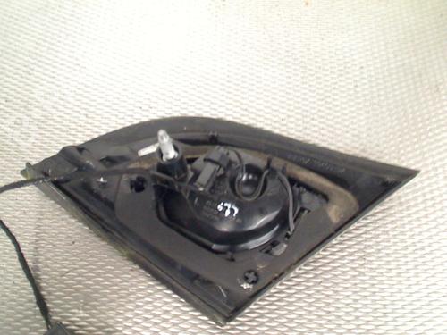 Used Left taillight Left taillight 38757464 38757464