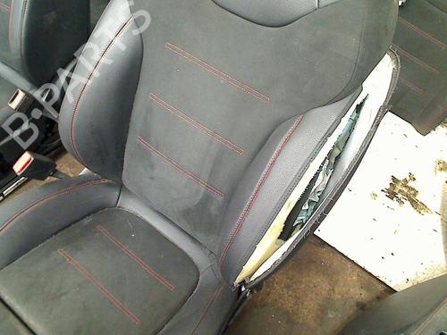 Seats set MERCEDES-BENZ CLA (C118) CLA 250 e (118.386) | BP27716965C78 - Image 7