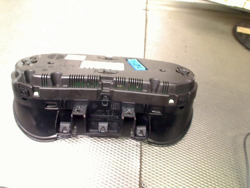 Display monitor VW POLO V (6R1, 6C1) 1.2 TDI | BP29273627C48