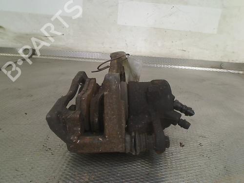 Used Right front brake caliper Right front brake caliper RENAULT CLIO IV (BH_) 1.2 TCe 120 (BHAU) (118 hp) 33294240 33294240