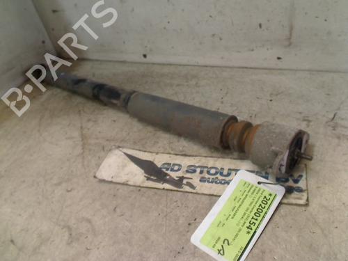 Left rear shock absorber FORD TOURNEO COURIER B460 MPV 1.5 TDCi | BP11320885M18 
