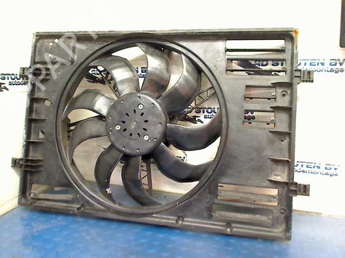 Koelfan AUDI A3 Sportback (8VA, 8VF) 1.4 TFSI e-tron (204 hp) 28717449