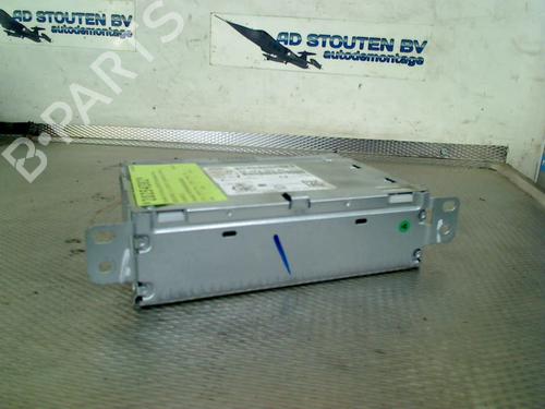 Radio CITROËN C4 CACTUS 1.2 VTi 82 | BP30167660E6 