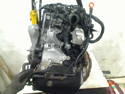 Engine SKODA FABIA II Combi (545) 1.2 TDI | BP39047792M1 - Image 4