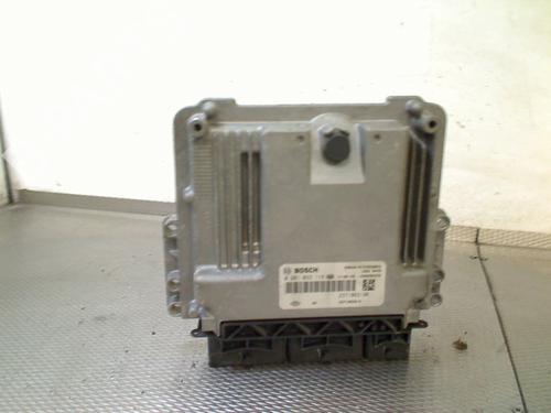 Engine control unit (ECU) RENAULT CLIO IV (BH_) 1.5 dCi 75 | BP39614100M57 - Image 3