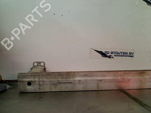 Rear bumper reinforcement PEUGEOT 508 I (8D_) 1.6 HDi | BP24737220C73 